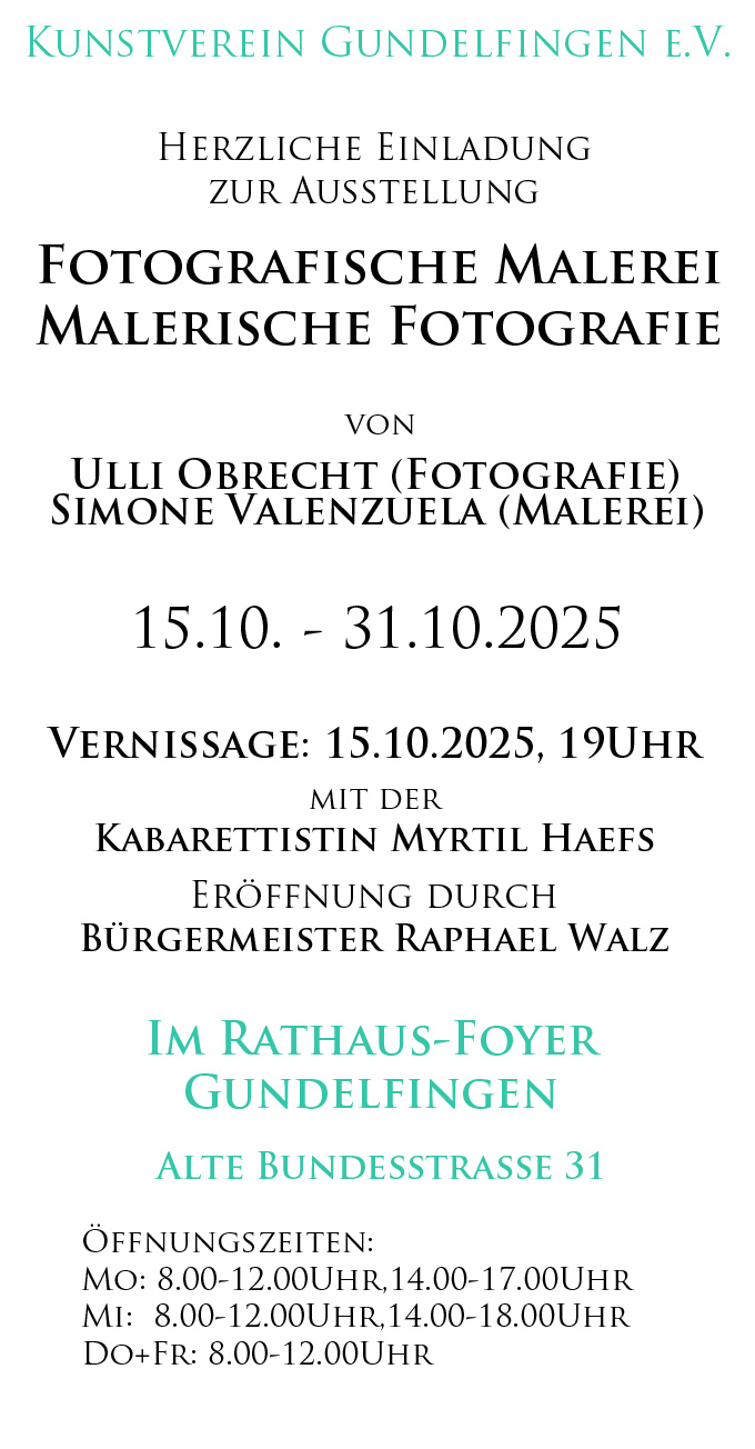 FOTOGRAFISCHE MALEREI_2025_vorders